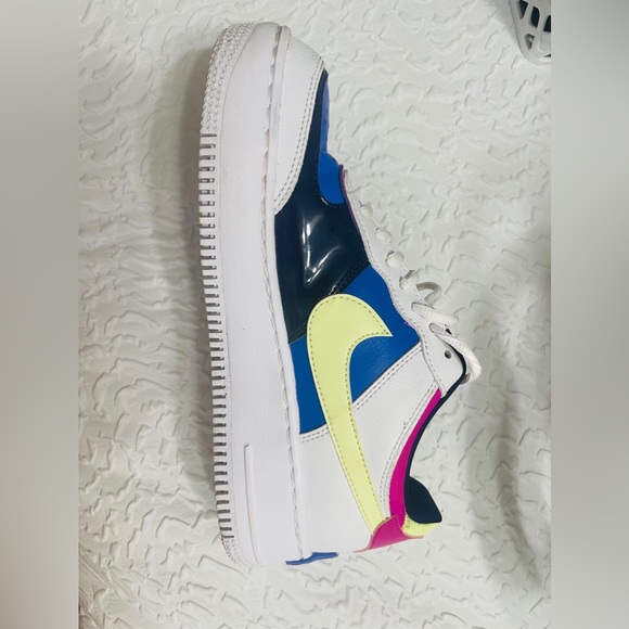 Nike Air air force 1 - Picture 4 of 5